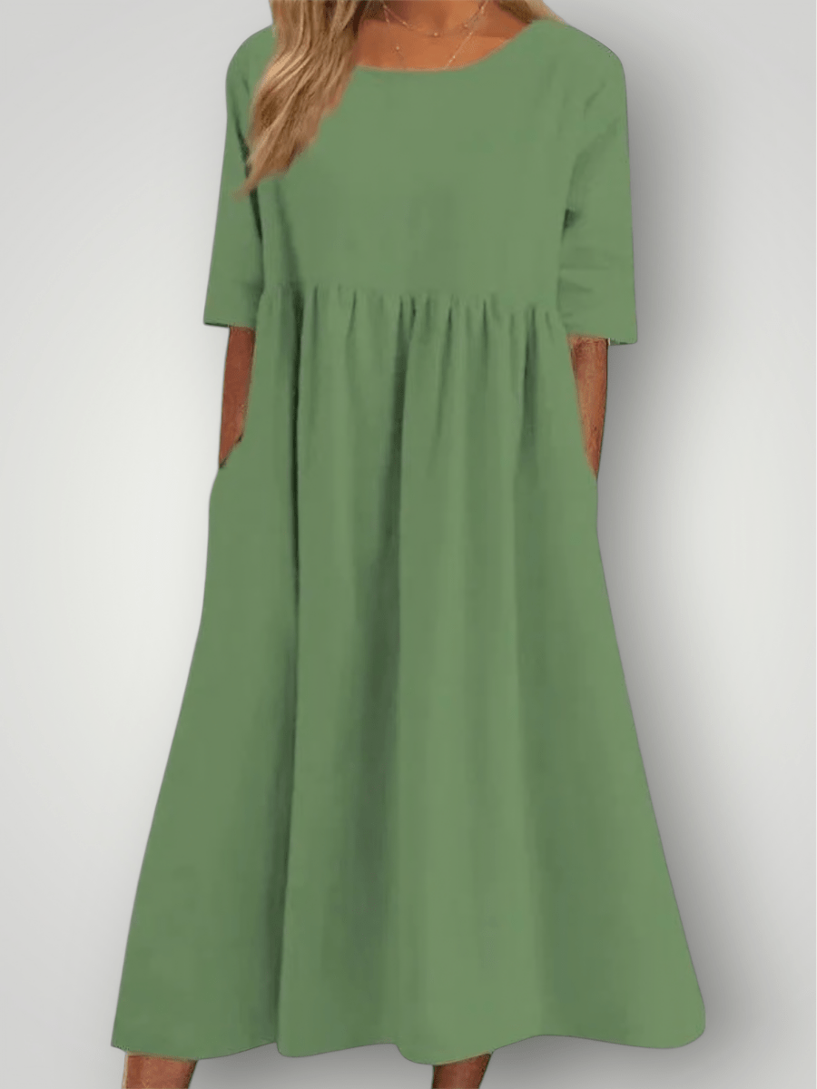 Ivy™ – Midi mekko
