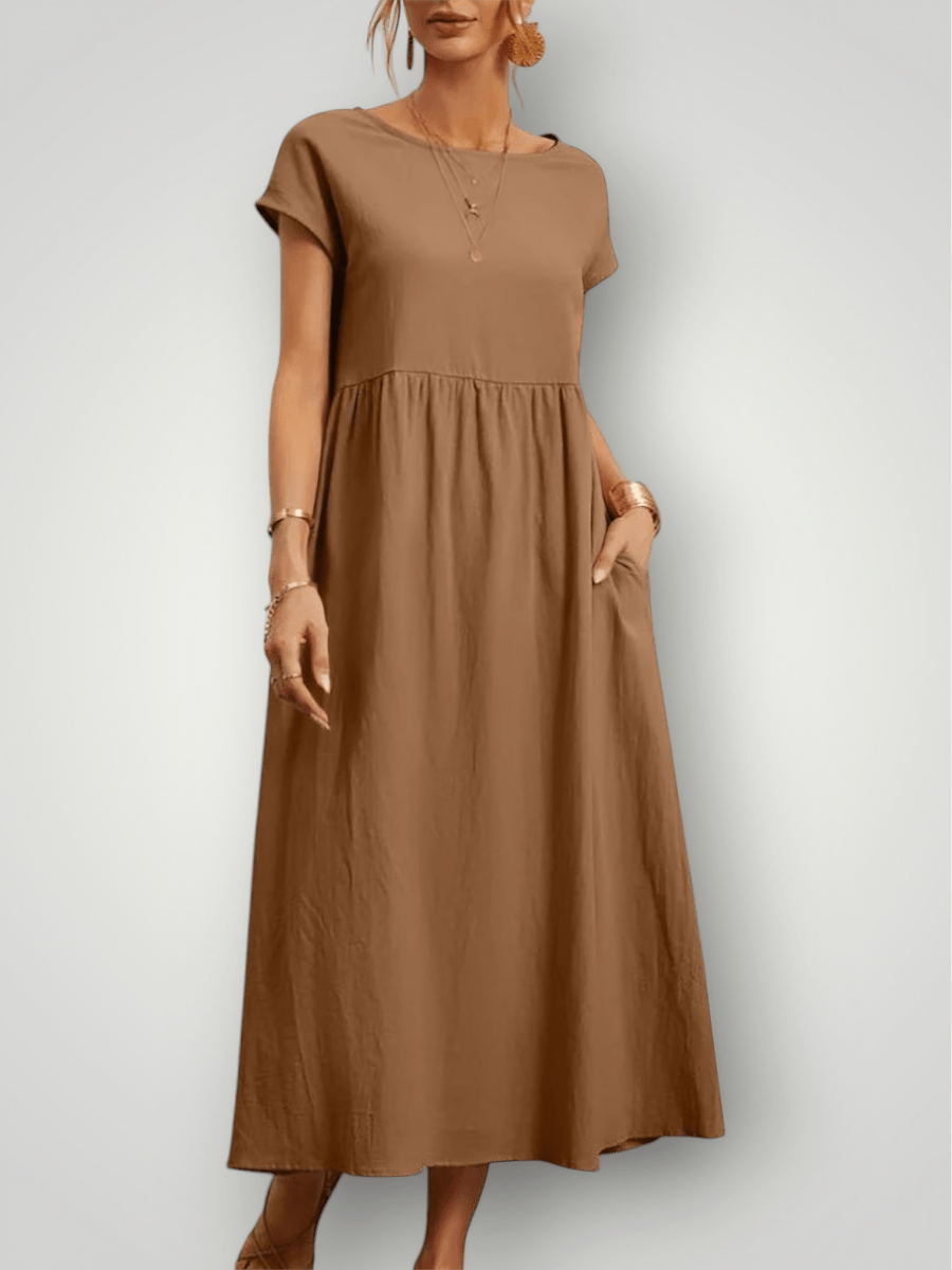Kyla™ – Tyylikäs mekko