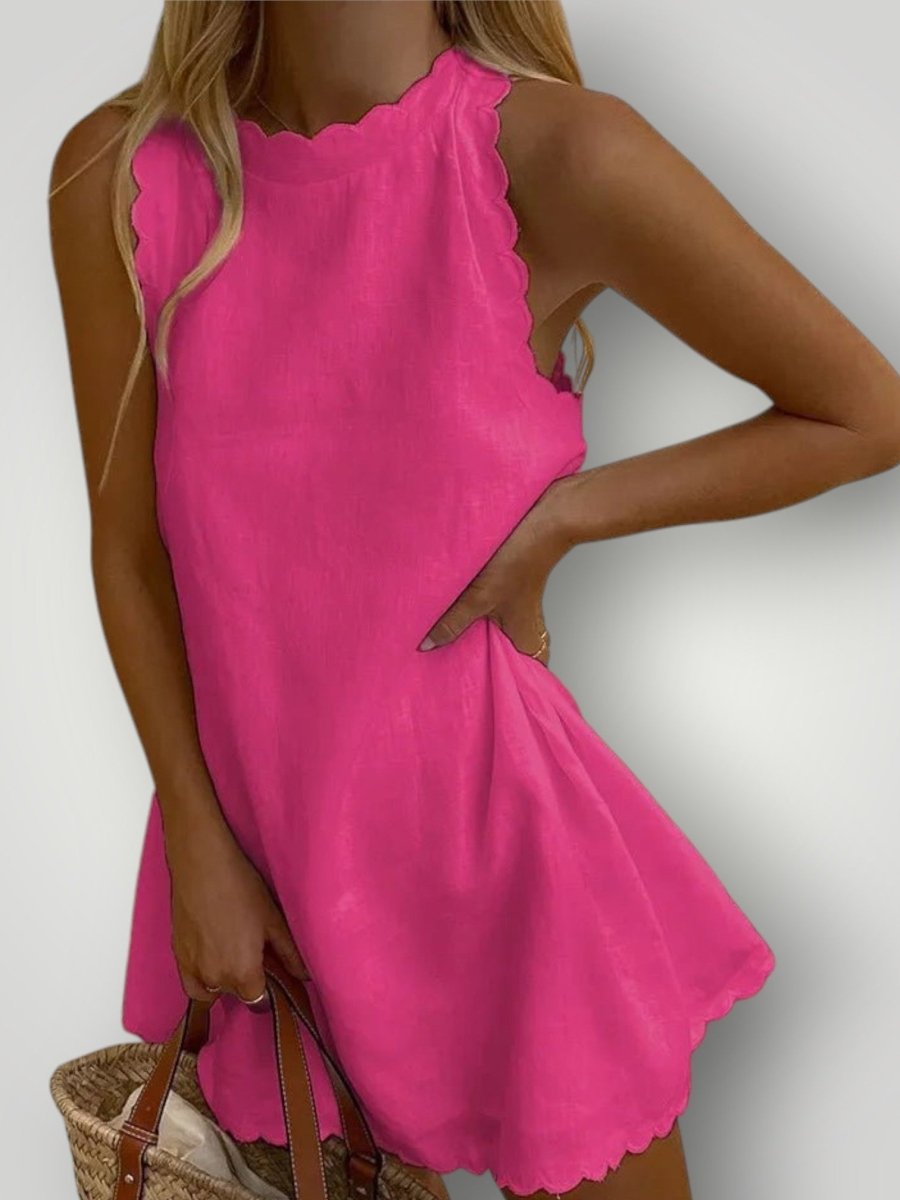 Layla™ – Elegantti gatemote