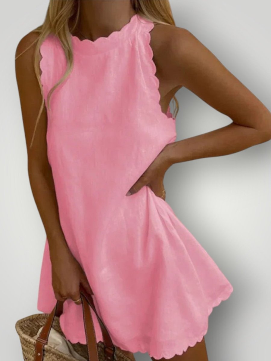 Layla™ – Elegantti gatemote