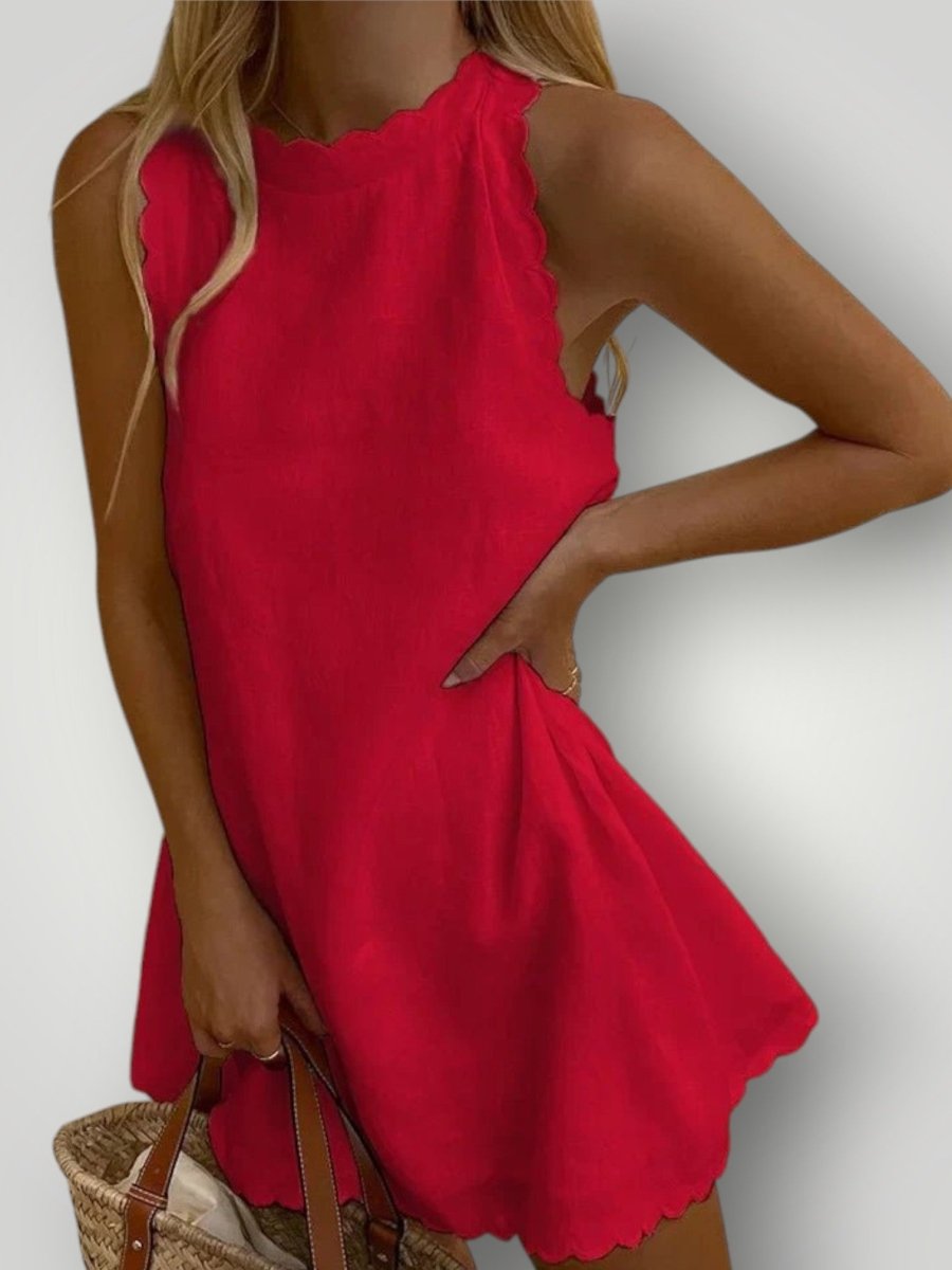 Layla™ – Elegantti gatemote