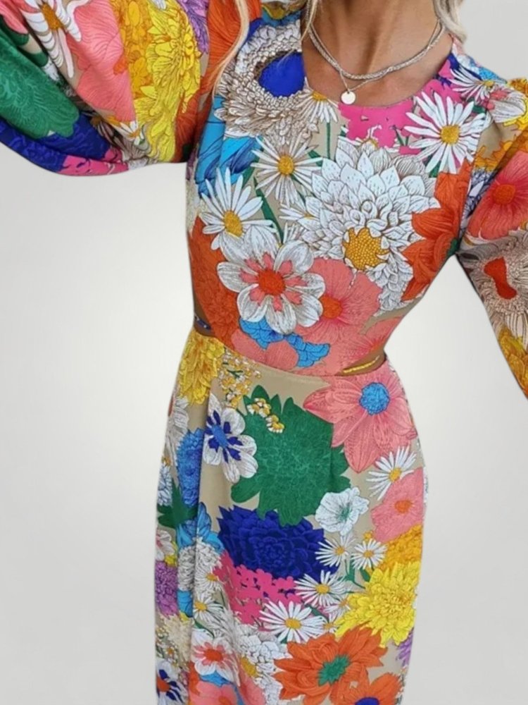 Tuva™ – Väri Mekko