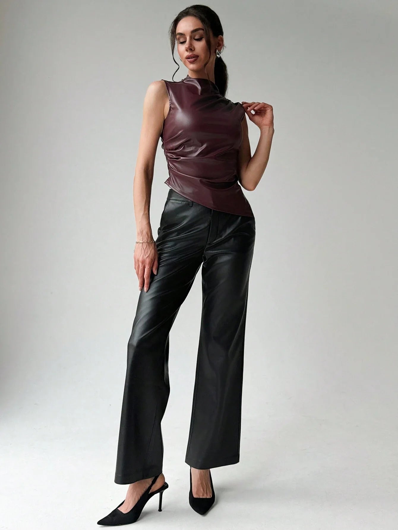 Isaline | Vintage Toppi