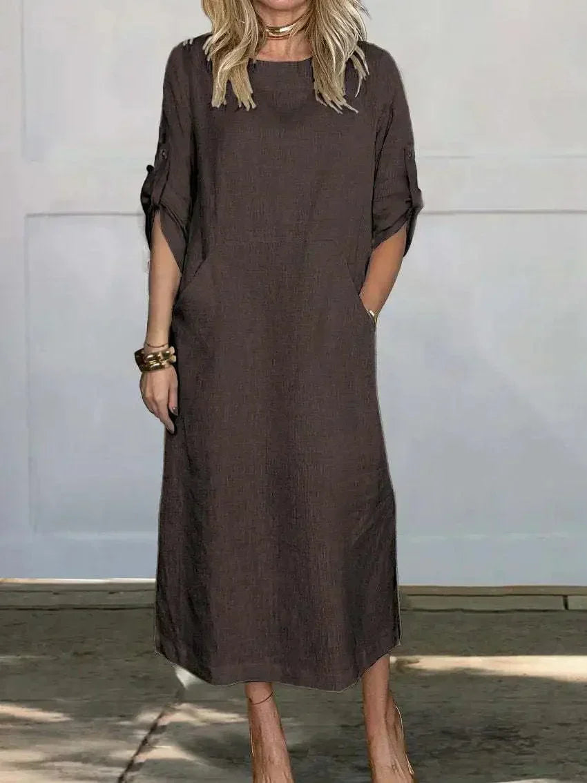 Hanna | Elegantti Mekko