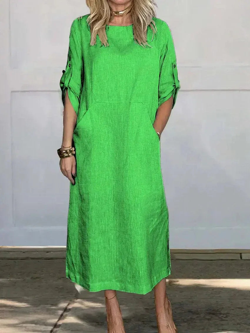 Hanna | Elegantti Mekko