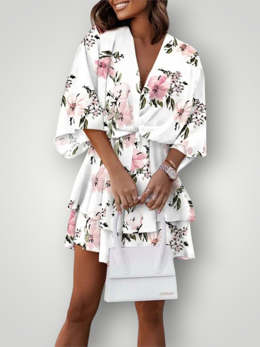 Alin™ – Elegantti mekko