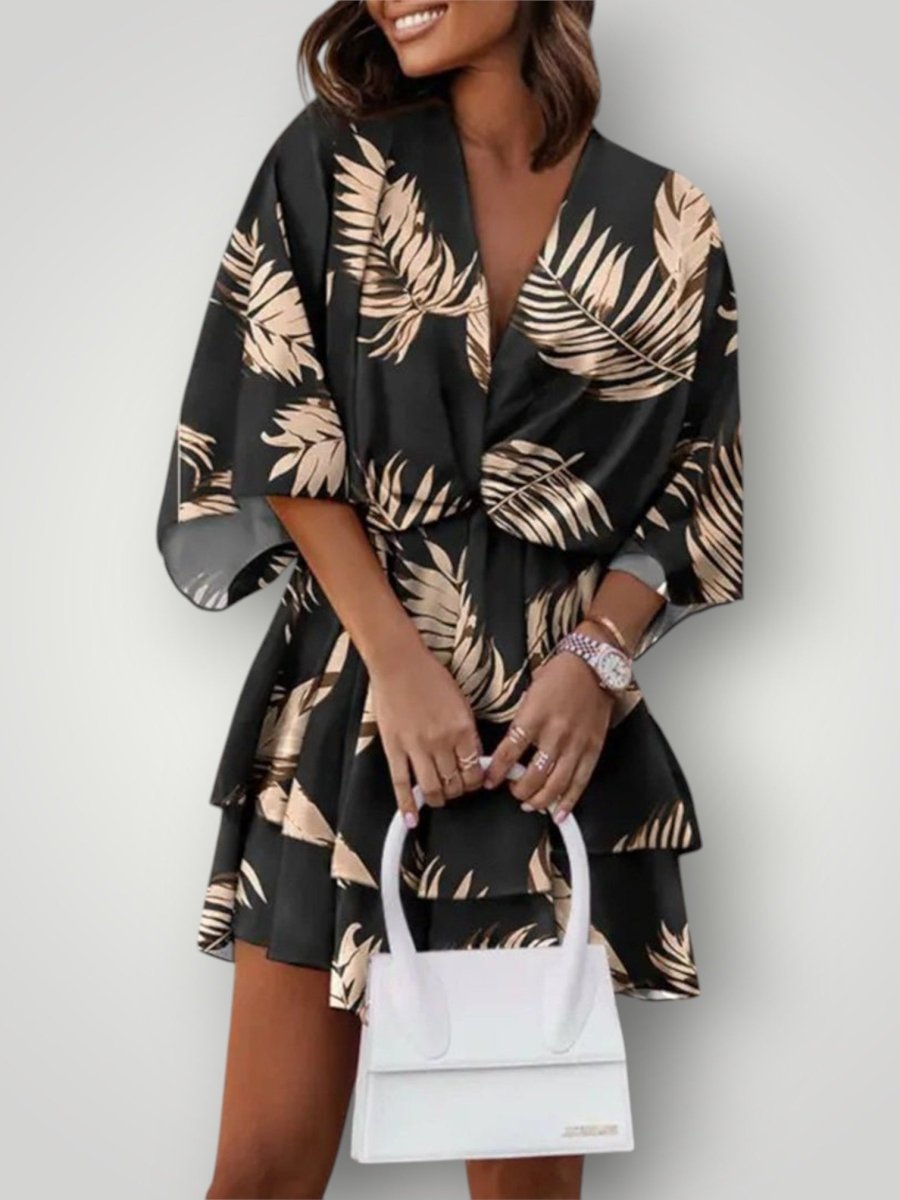 Alin™ – Elegantti mekko