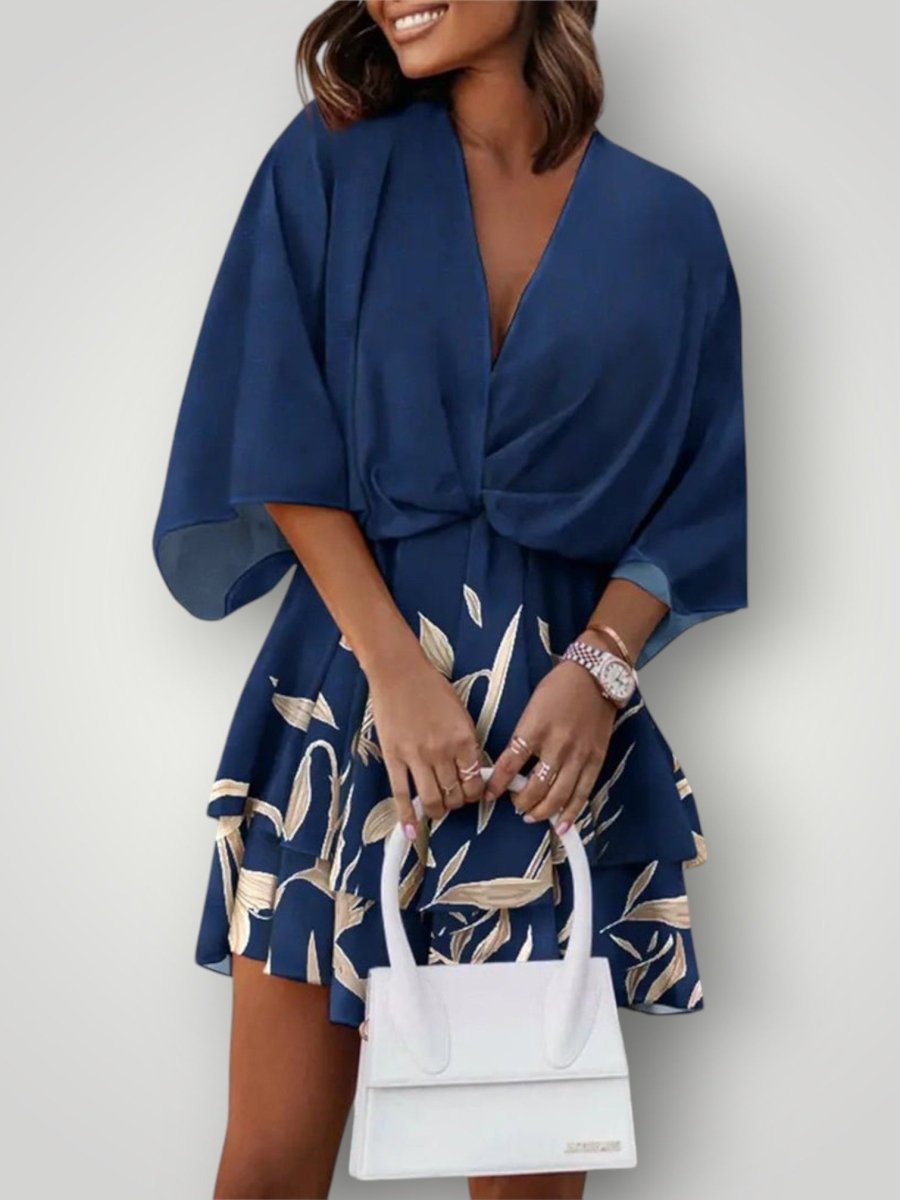 Alin™ – Elegantti mekko