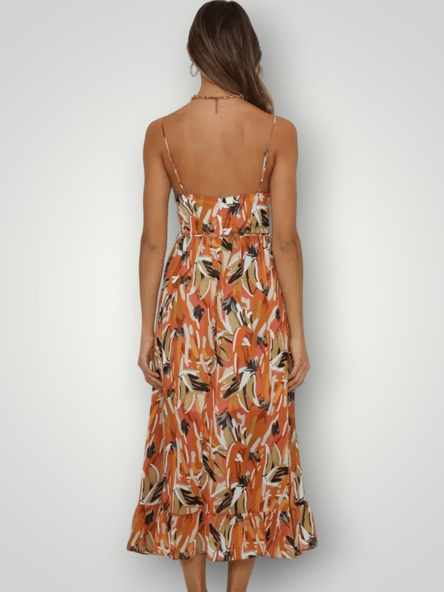 Elena™ – Midi mekko