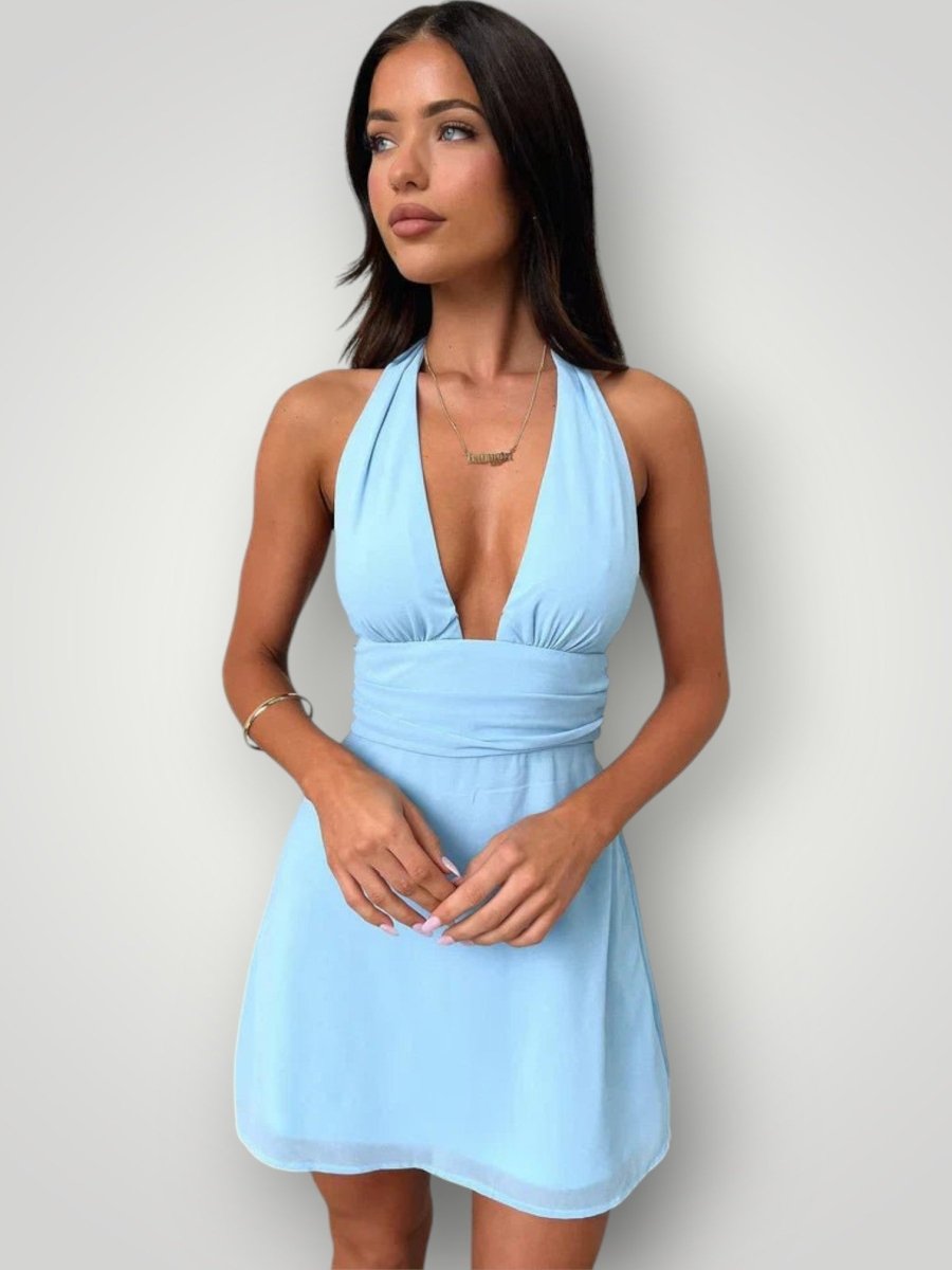 Elenor™ – Minimekko