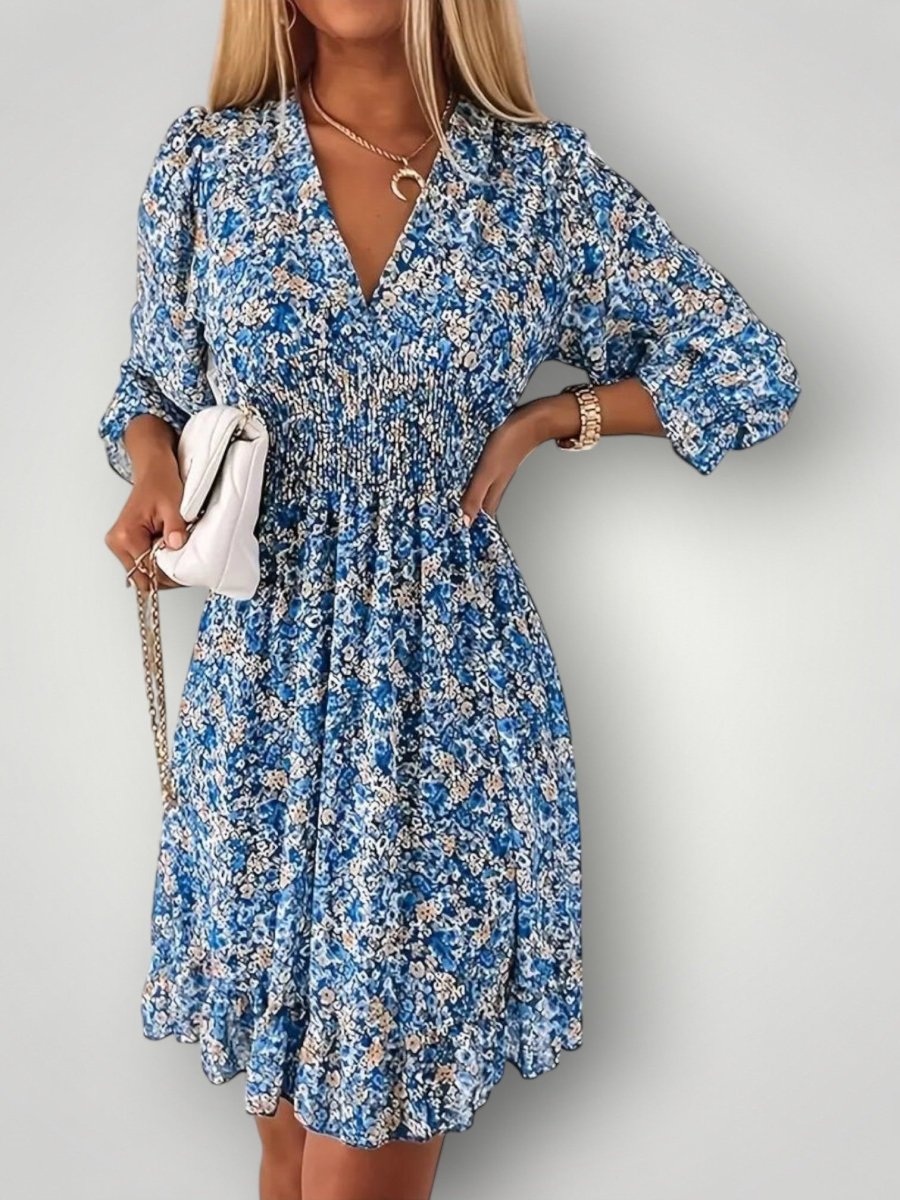 Elise™ – Kukka-mekko