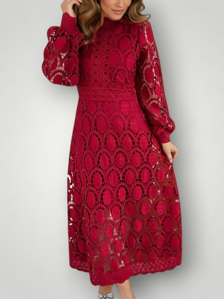 Fleur™ – Ranskalainen mekko