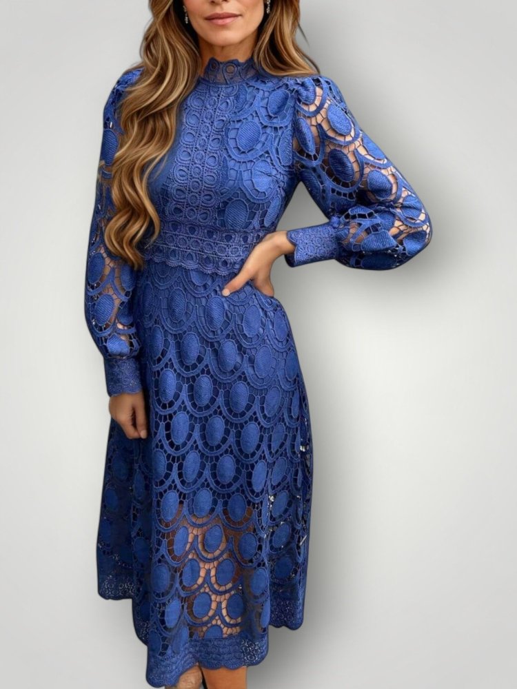 Fleur™ – Ranskalainen mekko