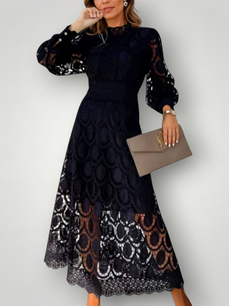 Fleur™ – Ranskalainen mekko