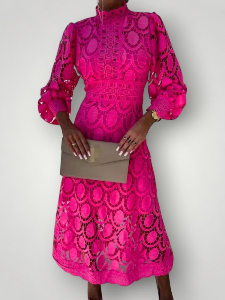 Fleur™ – Ranskalainen mekko