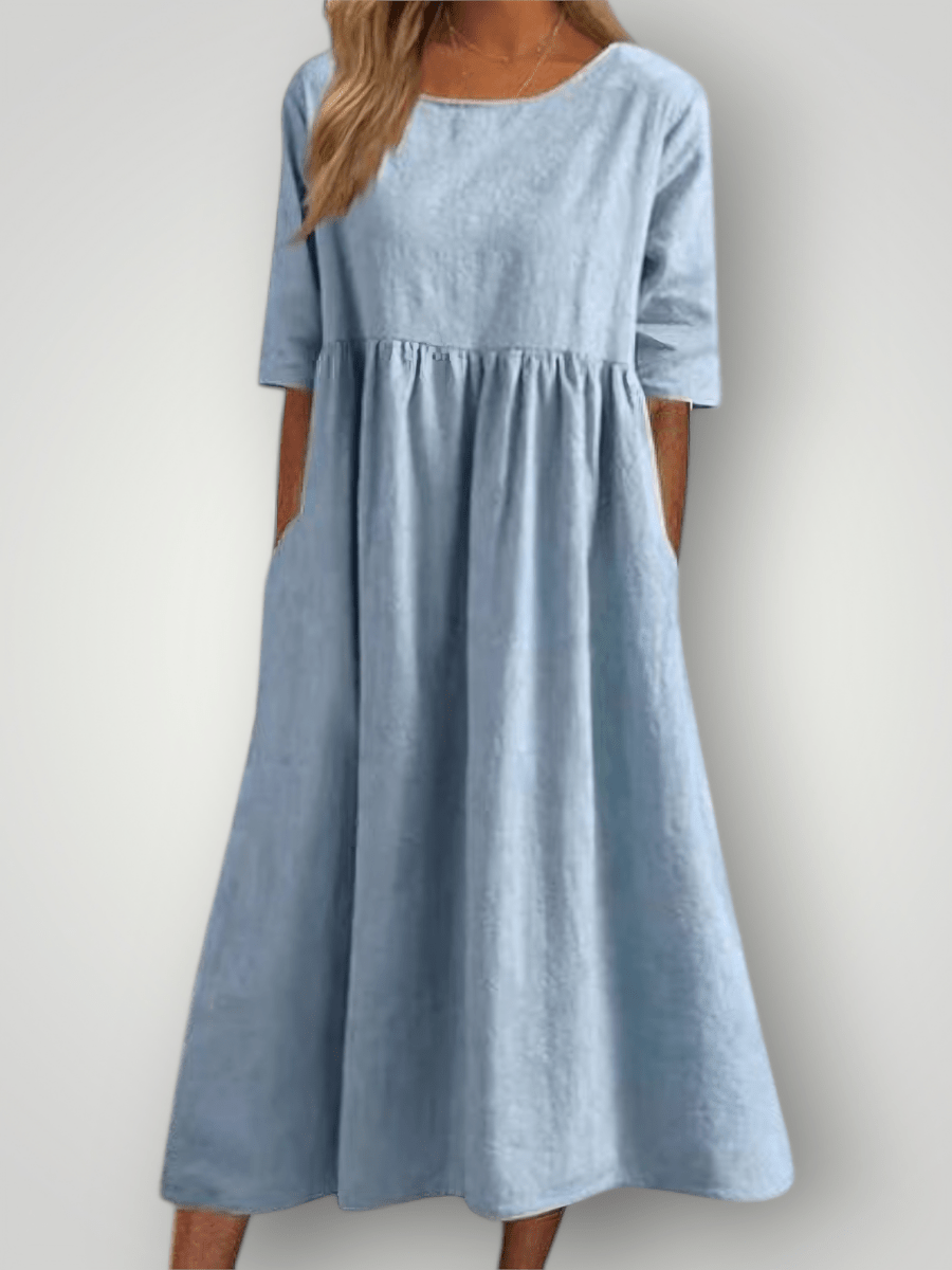 Ivy™ – Midi mekko