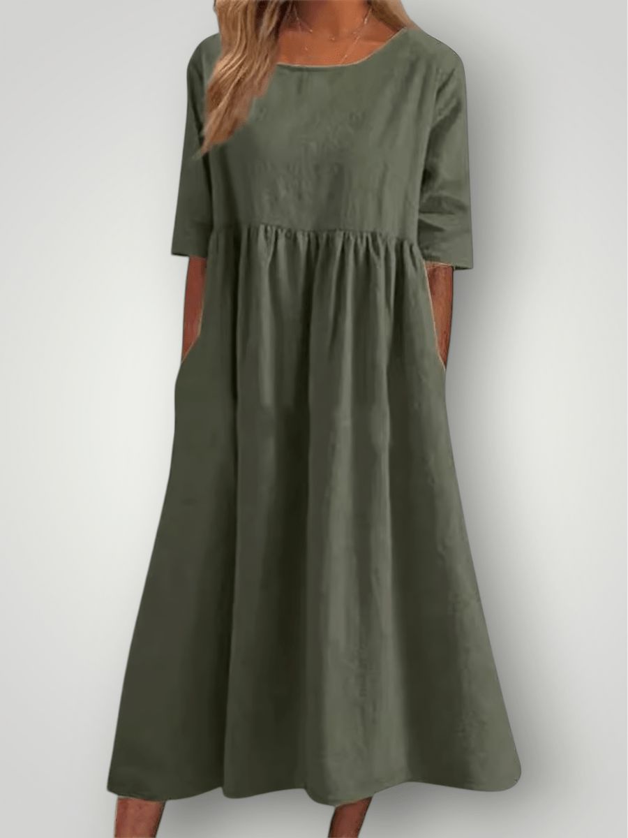 Ivy™ – Midi mekko