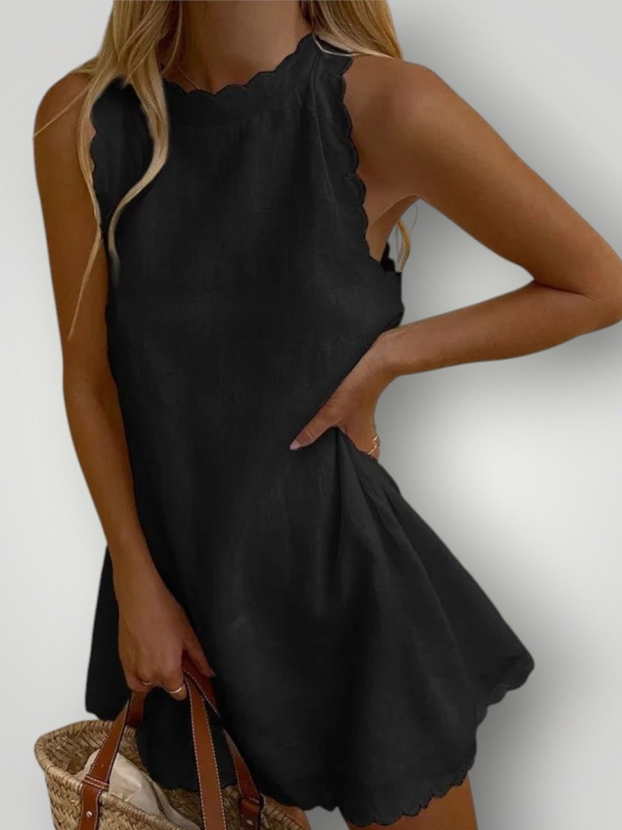 Layla™ – Elegantti gatemote