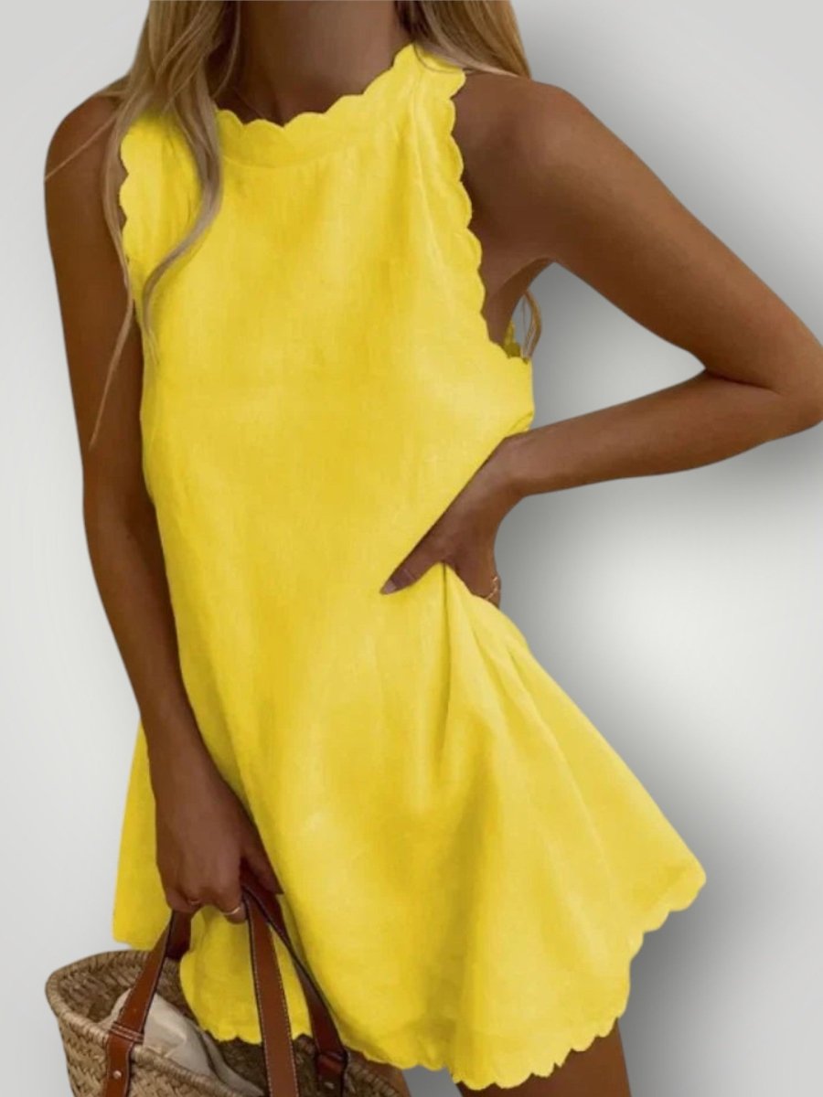 Layla™ – Elegantti gatemote