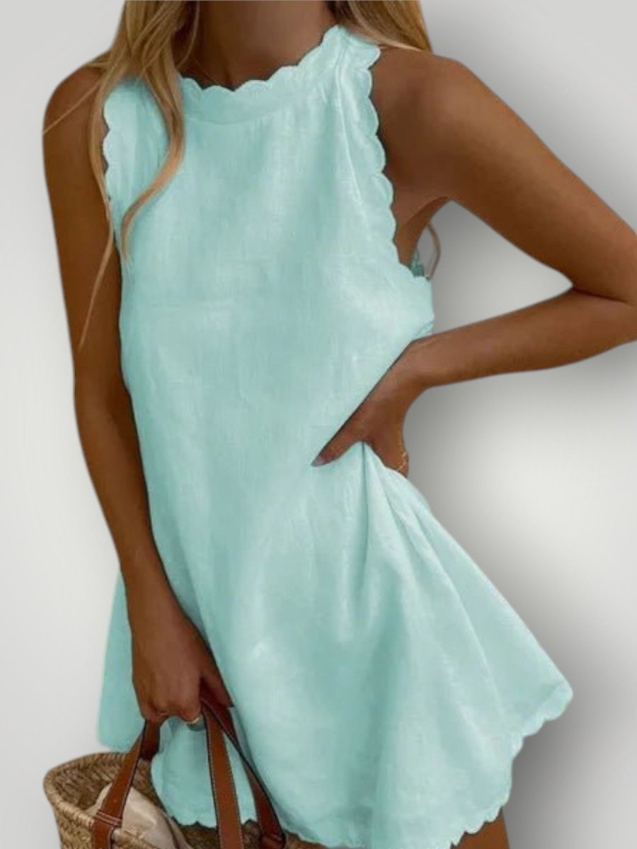 Layla™ – Elegantti gatemote