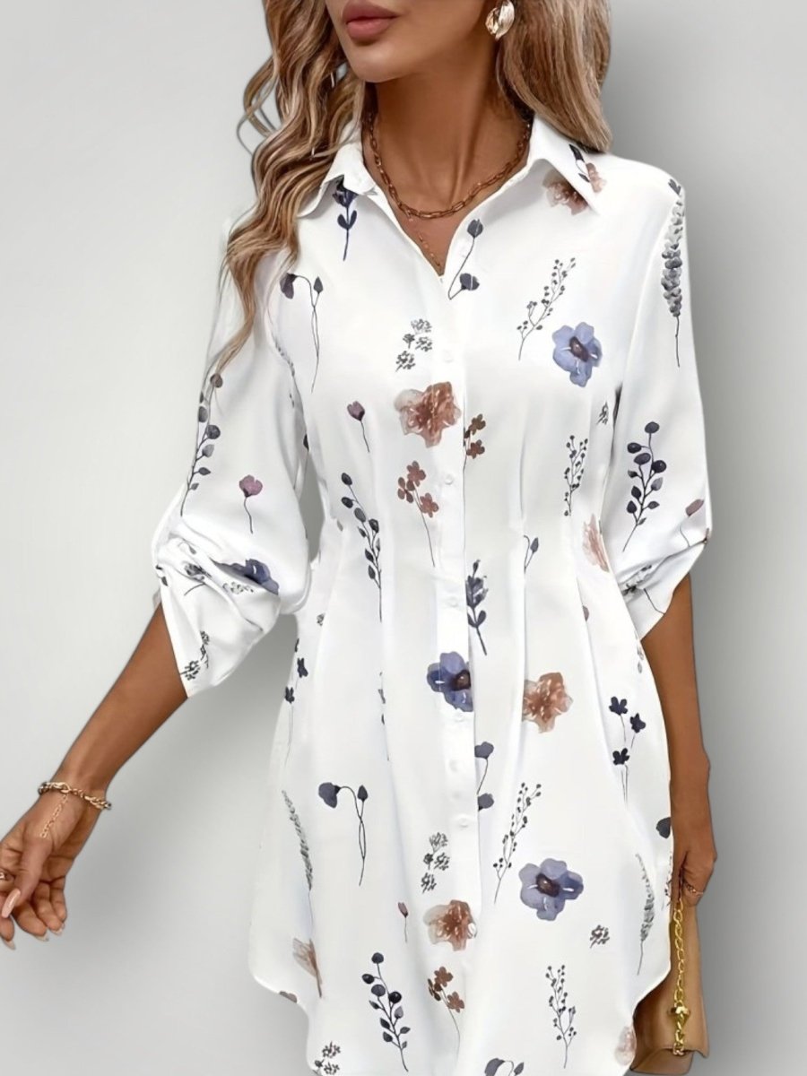 Lilly™ – Kukka-mekko