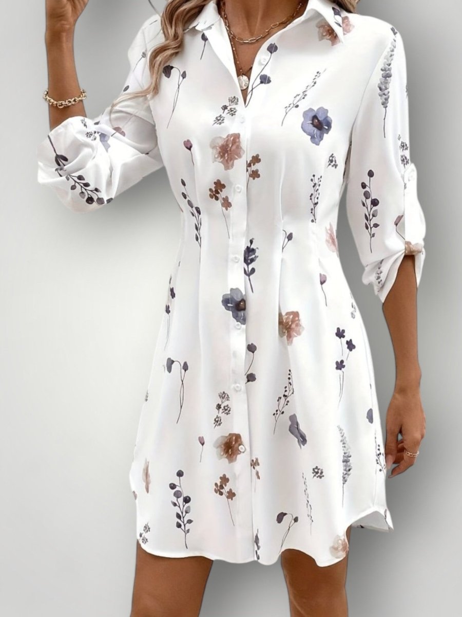 Lilly™ – Kukka-mekko