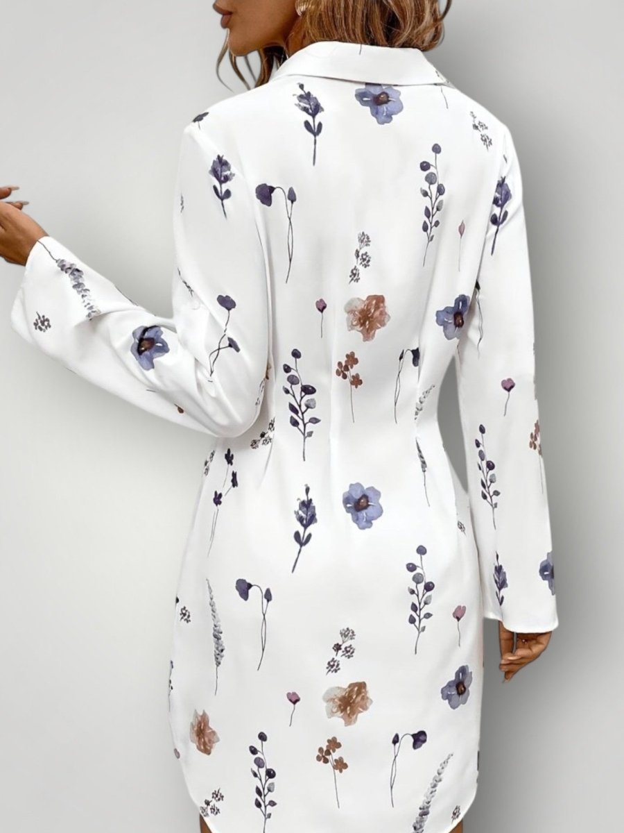 Lilly™ – Kukka-mekko