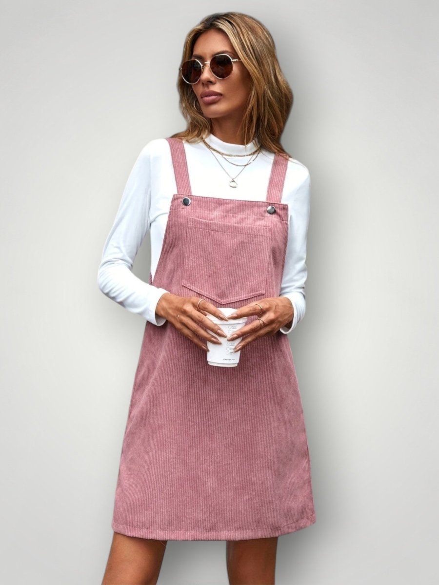 Liv™ – Pinafore-mekko