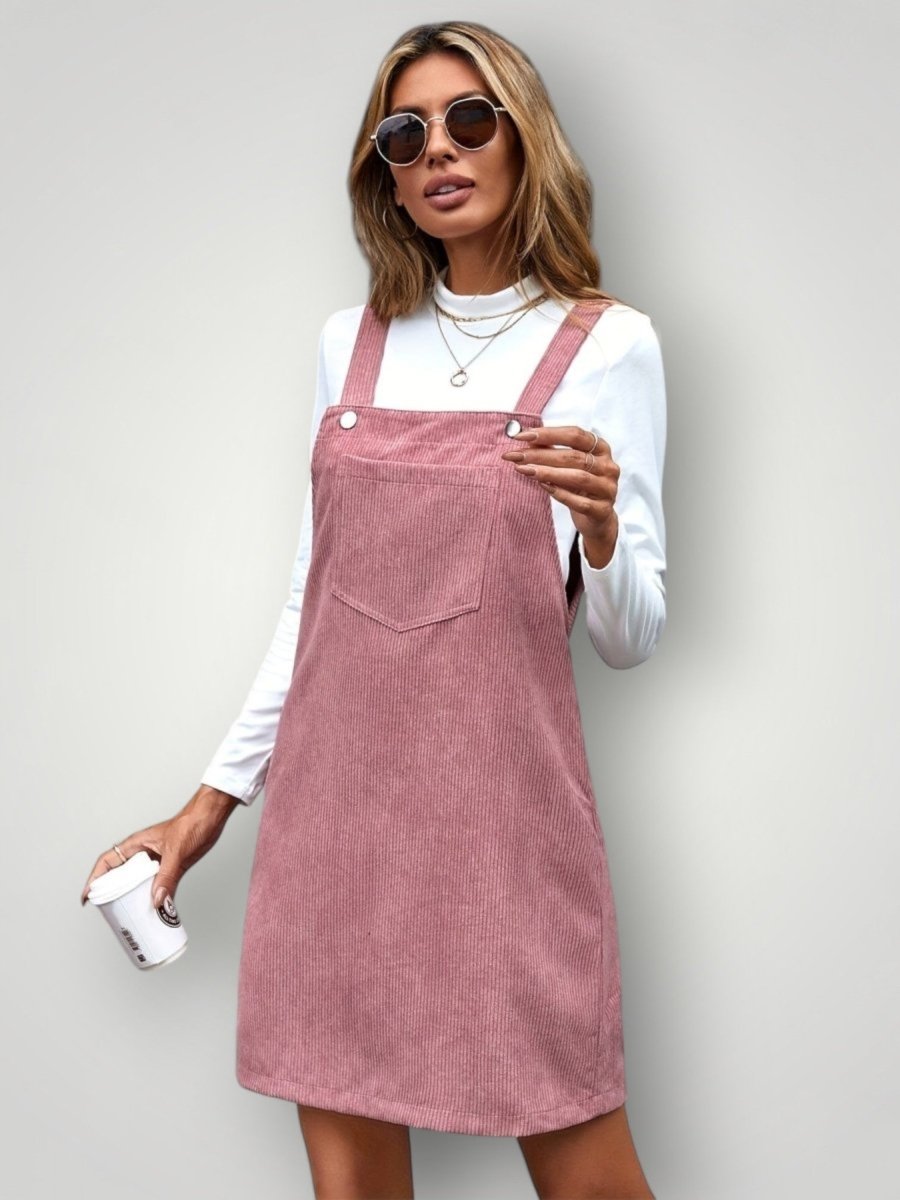 Liv™ – Pinafore-mekko