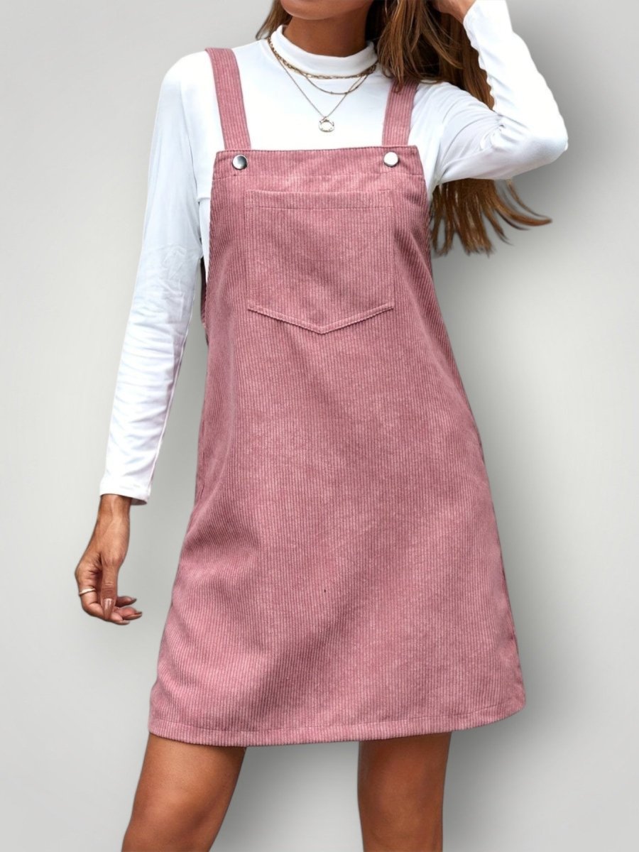 Liv™ – Pinafore-mekko
