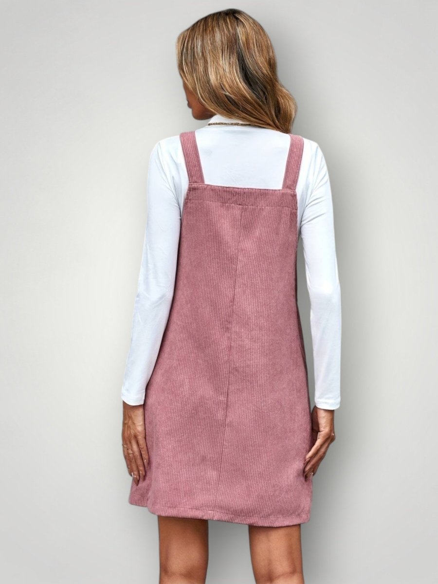 Liv™ – Pinafore-mekko