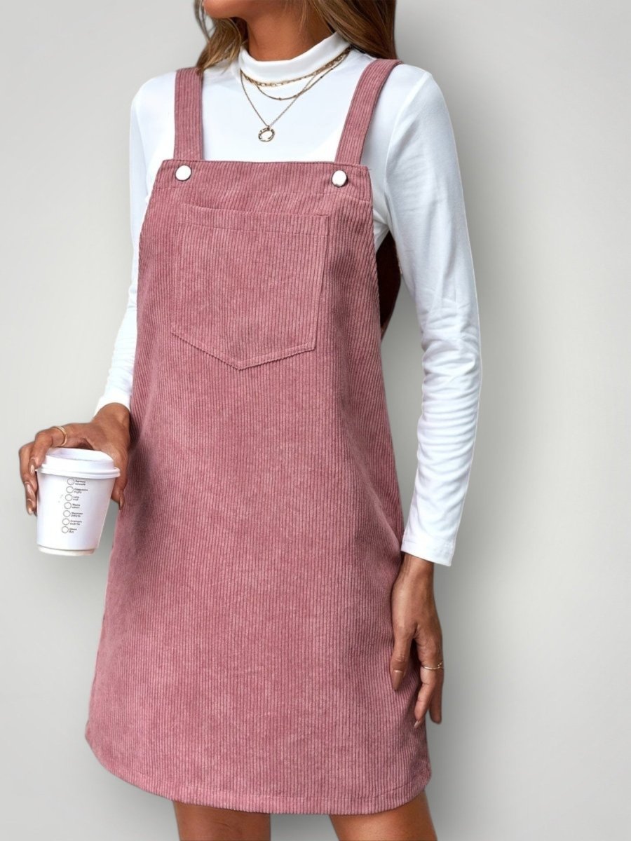 Liv™ – Pinafore-mekko