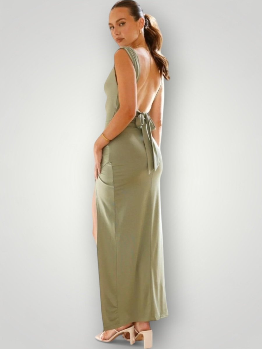 Strife™ – Elegantti mekko