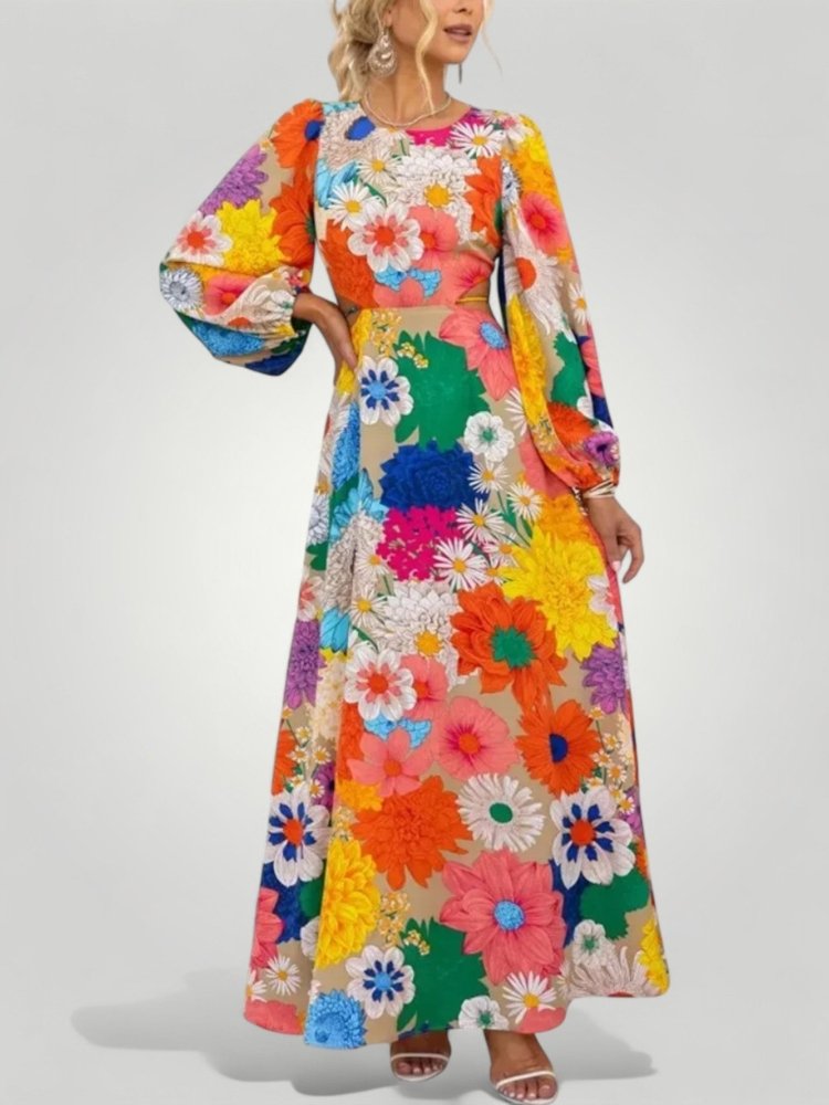 Tuva™ – Väri Mekko