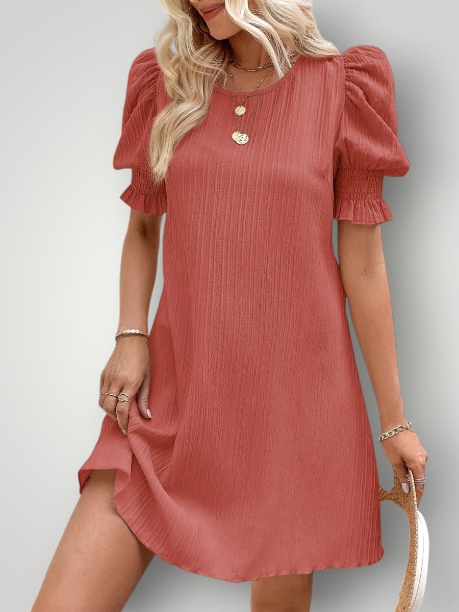 Valeska™ – Kesämekko